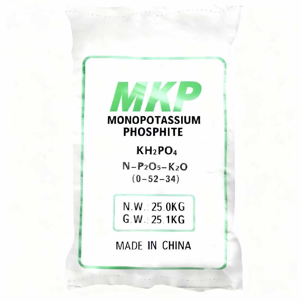 磷酸二氢钾（MKP）（0-52-34）