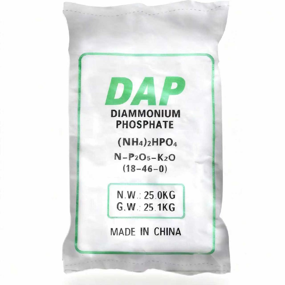 磷酸氢二铵（DAP）（21-53-0）